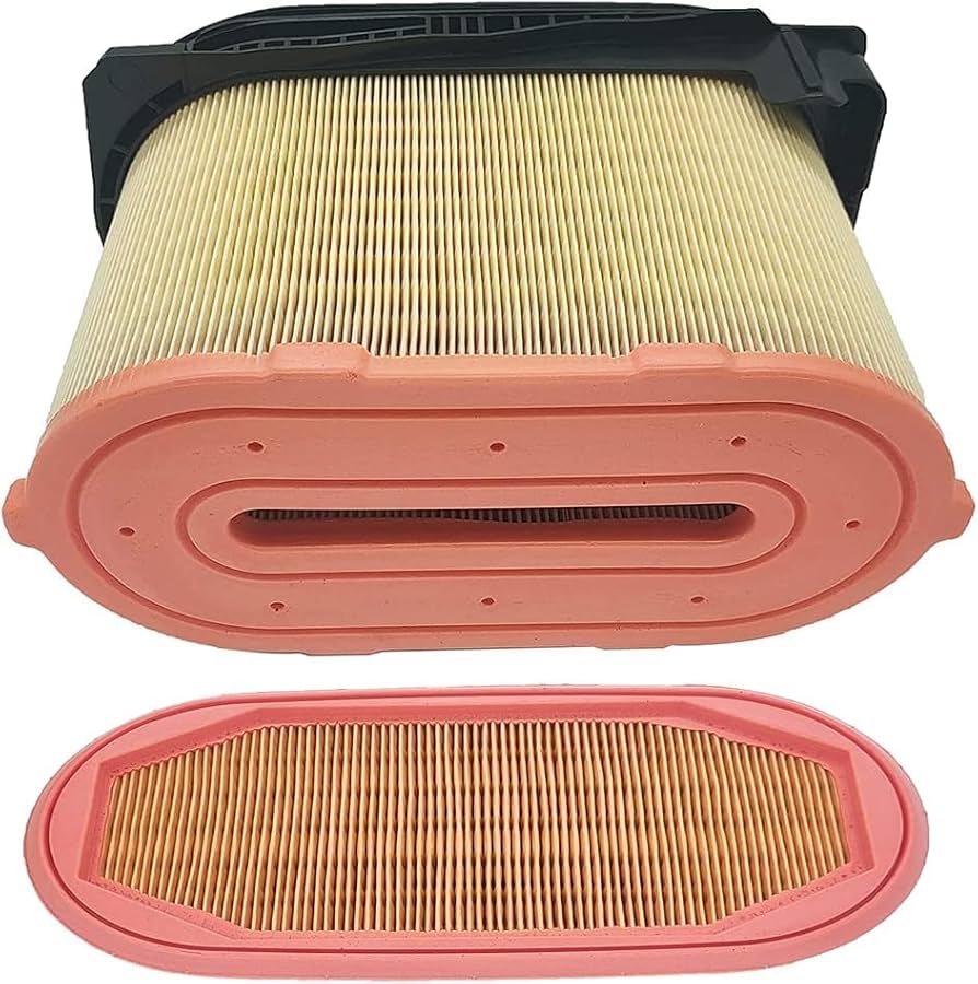 felixcat.air NEW 2008 - 2026 GENUINE KAWASAKI BRUTE FORCE 750 AIR FILTER
